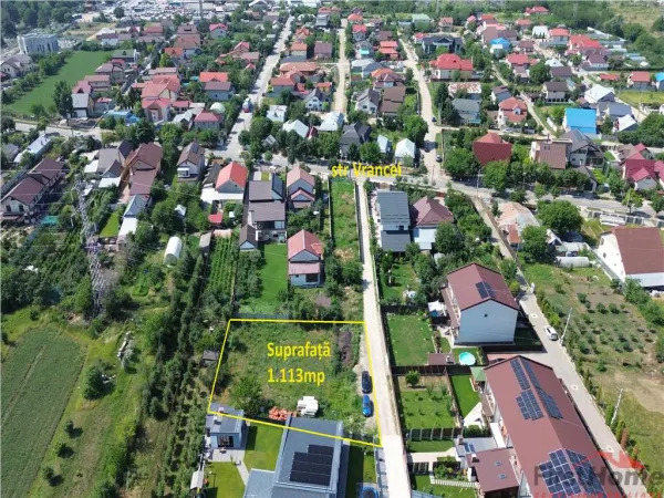 Teren Focșani - poza 1