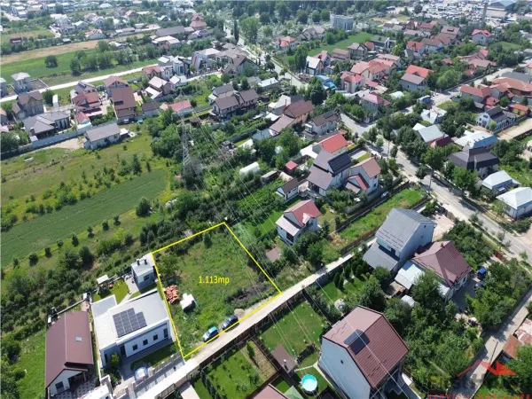 Teren Focșani - poza 3
