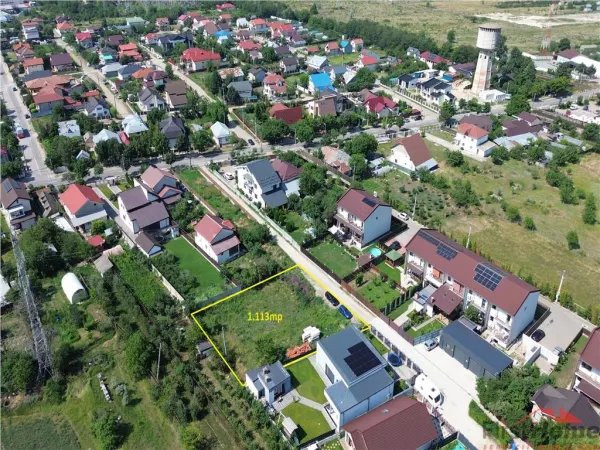 Teren Focșani - poza 5