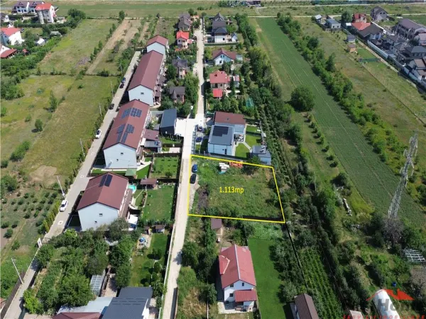 Teren Focșani - poza 8