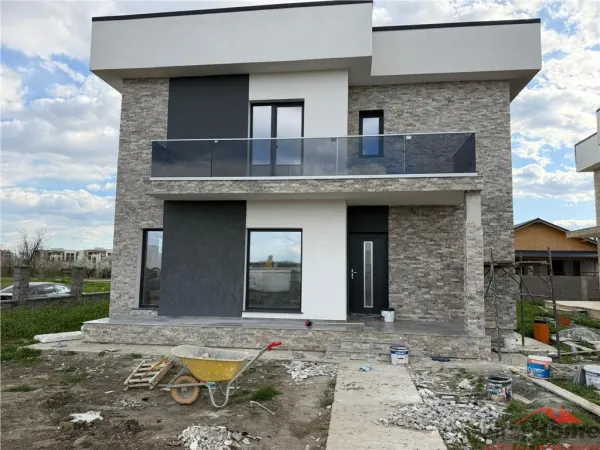 Casă 5 camere Focșani - poza 1
