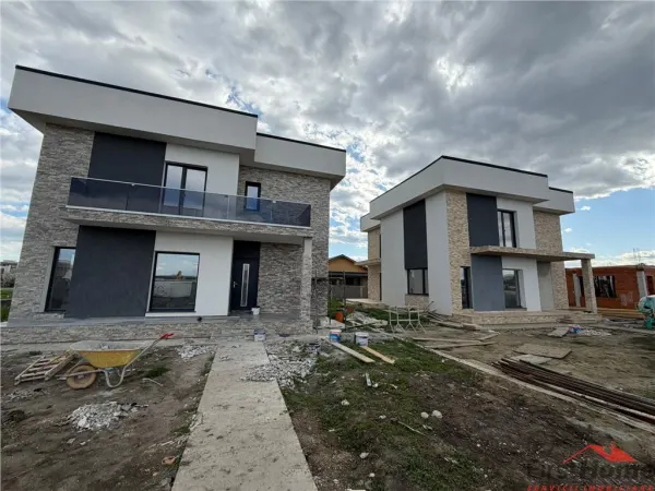 Casă 5 camere Focșani - poza 2