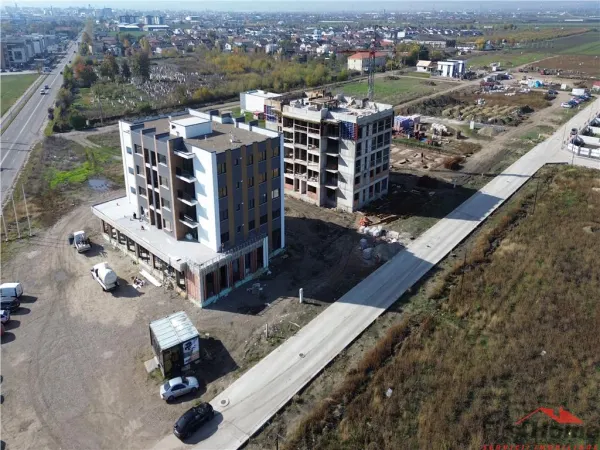 Apartament 2 camere Focșani - poza 1