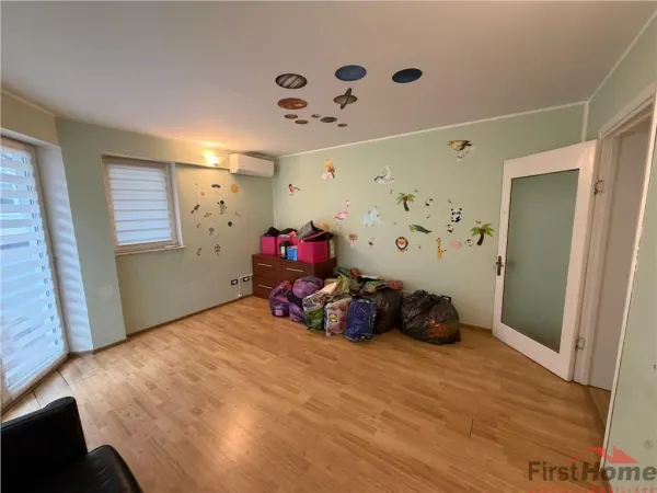 Apartament 4 camere Focșani - poza 11