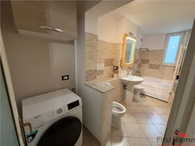 Apartament 4 camere transformat in 3, etaj 1, 100mp, Pictor Grigorescu - foto 13