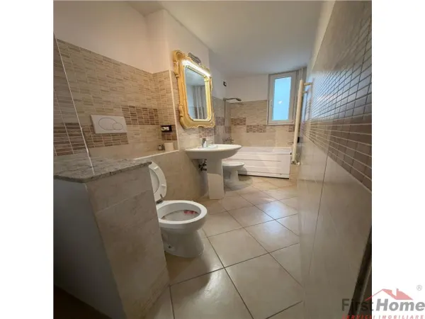 Apartament 4 camere Focșani - poza 14