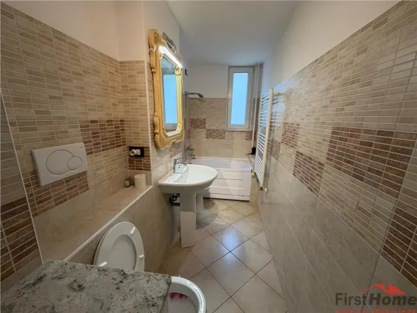 Apartament 4 camere Focșani - poza 16