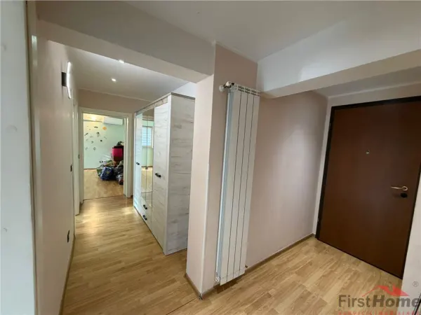 Apartament 4 camere Focșani - poza 20