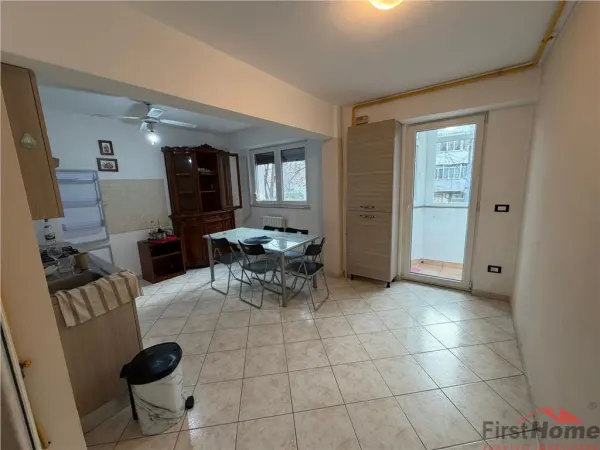 Apartament 4 camere Focșani - poza 3