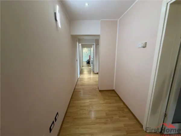 Apartament 4 camere Focșani - poza 23