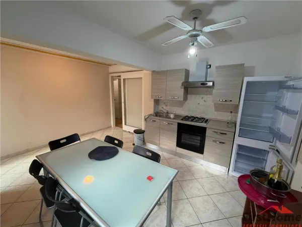 Apartament 4 camere Focșani - poza 4