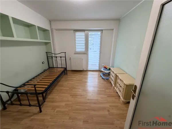 Apartament 4 camere Focșani - poza 8