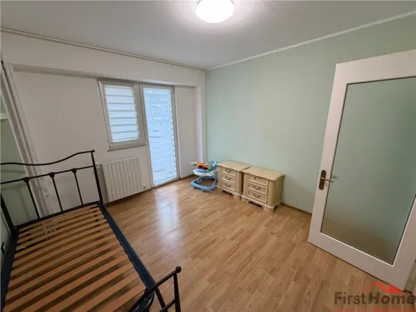 Apartament 4 camere Focșani - poza 10