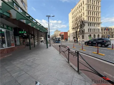 Spatiu Comercial de inchiriat ! B-dul Unirii 145 mp - foto 2