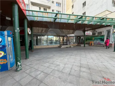 Spatiu Comercial de inchiriat ! B-dul Unirii 145 mp - foto 7