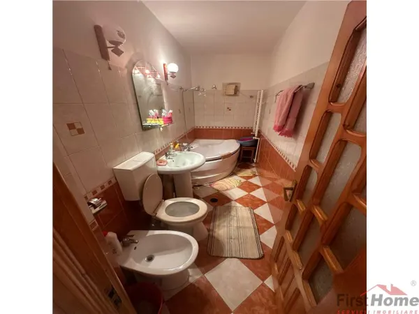 Apartament 3 camere Focșani - poza 11