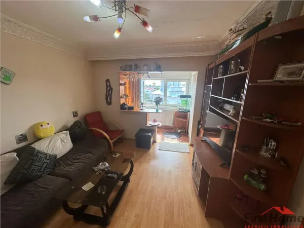 Apartament 3 camere Focșani - poza 12