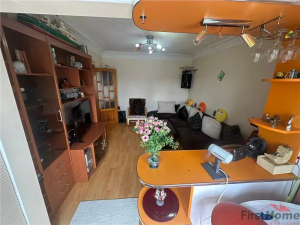 Apartament 3 camere Focșani - poza 14