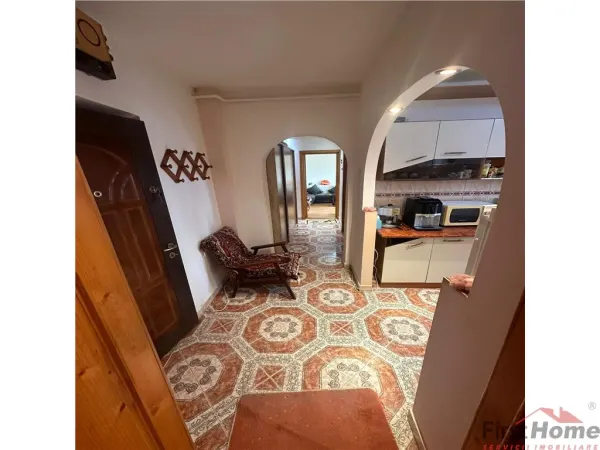 Apartament 3 camere Focșani - poza 3