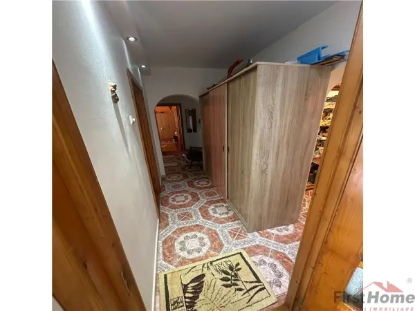 Apartament 3 camere Focșani - poza 5
