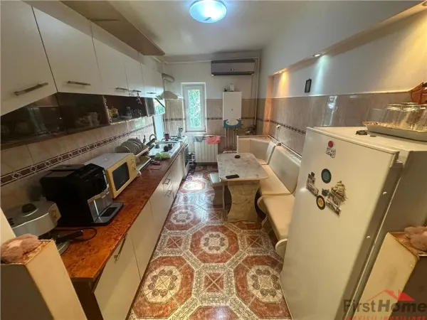 Apartament 3 camere Focșani - poza 8