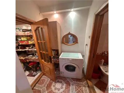 Ap 3 cam, Sud P-uri, 76 mp utili, et4/4 cu acoperis,CT,imbunatatit - foto 9