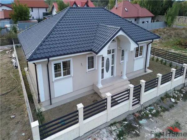 Casă 4 camere Focșani - poza 1