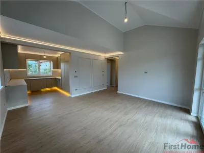 0% Comision! Case noi realizate cu materiale de calitate in Vanatori - foto 12