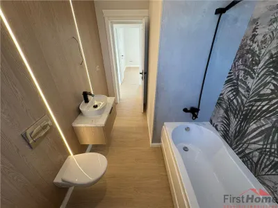 0% Comision! Case noi realizate cu materiale de calitate in Vanatori - foto 22