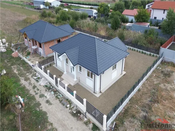 Casă 4 camere Focșani - poza 4
