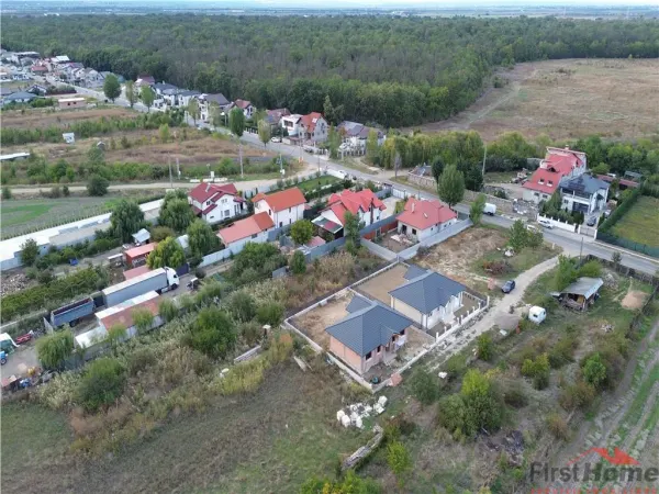 Casă 4 camere Focșani - poza 9