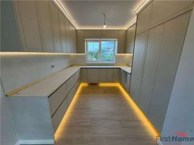 0% Comision! Case noi realizate cu materiale de calitate in Vanatori - foto 10