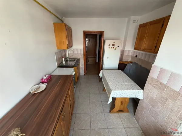 Apartament 2 camere Focșani - poza 1