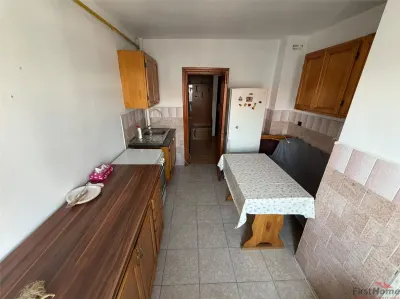 Apartament 2 camere, B-dul Brailei, 63mp, etaj 4 , - Focsani
