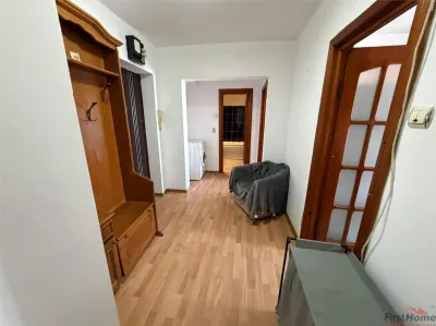 Apartament 2 camere, B-dul Brailei, 63mp, etaj 4 , - foto 9