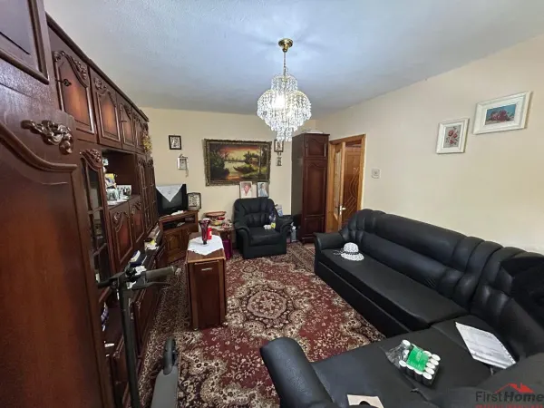 Apartament 3 camere Focșani - poza 2