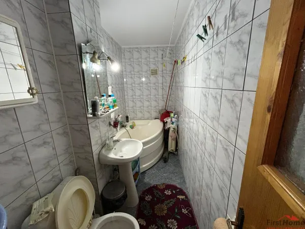 Apartament 3 camere Focșani - poza 11