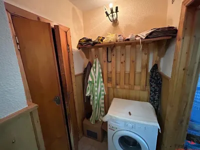 Apartament cu 3 camere de vanzare et. 2,  zona Sud. - foto 8