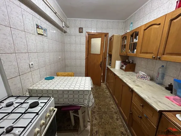 Apartament 3 camere Focșani - poza 10