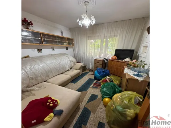 Apartament 4 camere Focșani - poza 11