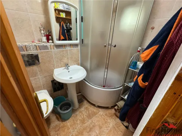 Apartament 4 camere Focșani - poza 12