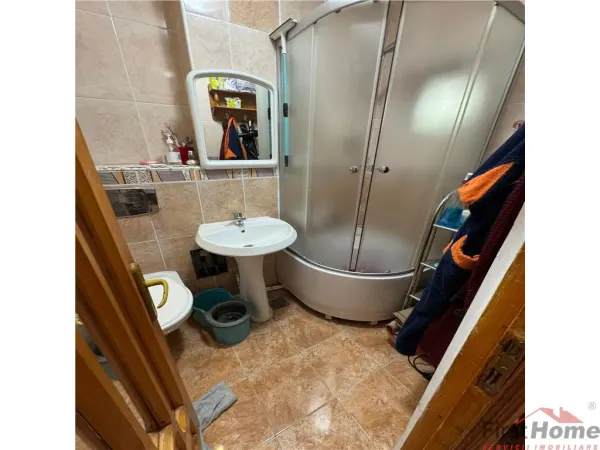 Apartament 4 camere Focșani - poza 13