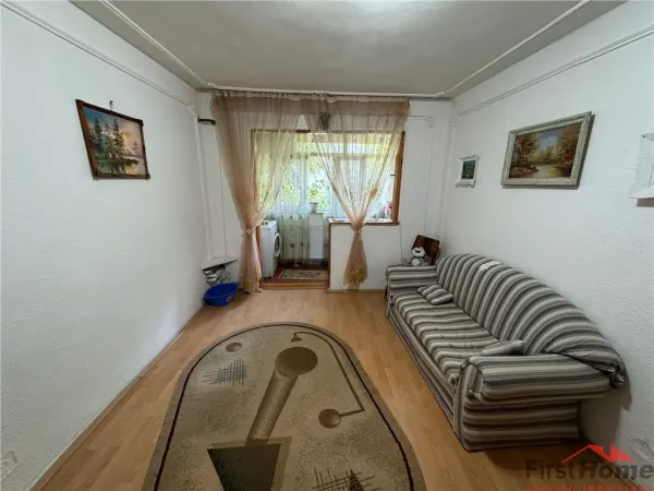 Apartament 4 camere Focșani - poza 3