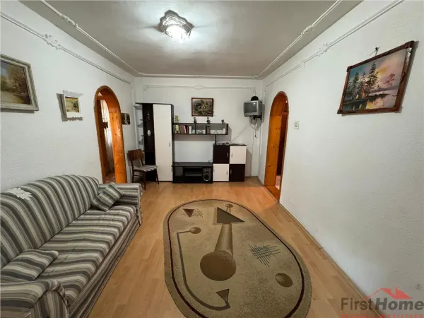 Apartament 4 camere Focșani - poza 4