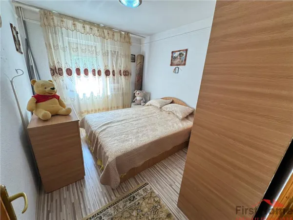 Apartament 4 camere Focșani - poza 6