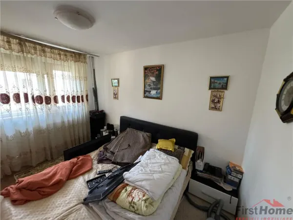 Apartament 4 camere Focșani - poza 8