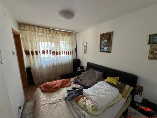 Apartament 4 camere Focșani - poza 9