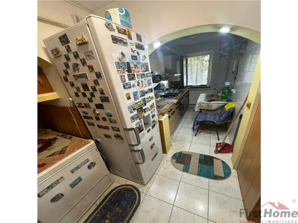 Apartament 3 camere Focșani - poza 1