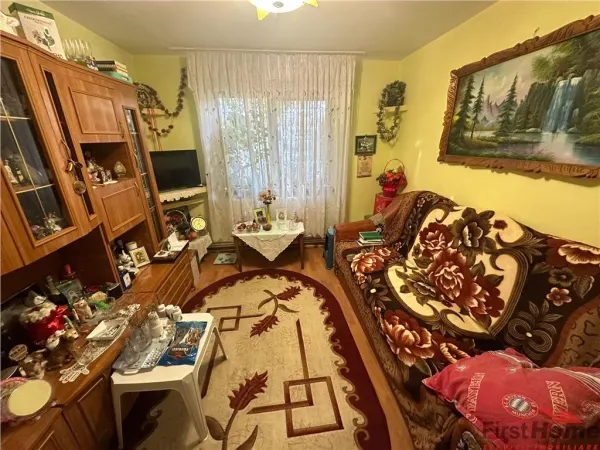 Apartament 3 camere Focșani - poza 2