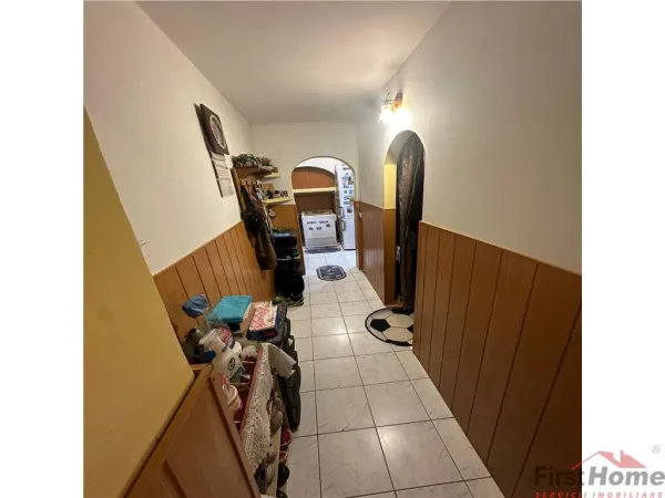 Apartament 3 camere Focșani - poza 3